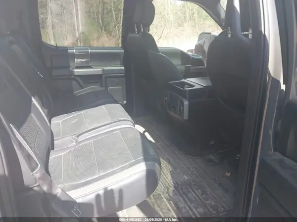 1FTFW1RG3JFB92656 2018 FORD F-150 - Image 8
