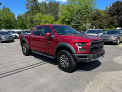 1FTFW1RG3JFB96478 2018 FORD F-150