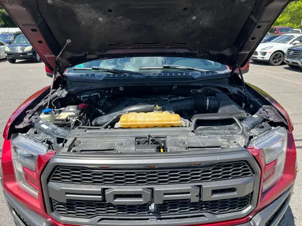 1FTFW1RG3JFB96478 2018 FORD F-150 - Image 8