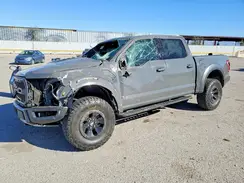 1FTFW1RG3JFB99283 2018 FORD F-150