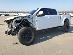 1FTFW1RG3JFC02747 2018 FORD F-150