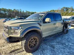 1FTFW1RG3JFC37305 2018 FORD F-150