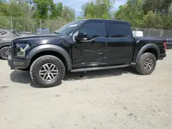 1FTFW1RG3JFC40415 2018 FORD F-150
