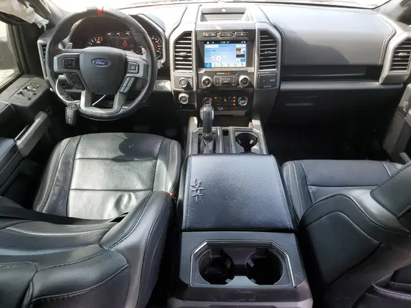 1FTFW1RG3JFC40415 2018 FORD F-150 - Image 8