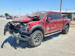 1FTFW1RG3JFC46294 2018 FORD F-150