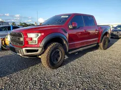 1FTFW1RG3JFC76833 2018 FORD F-150