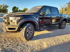 1FTFW1RG3JFD12679 2018 FORD F-150