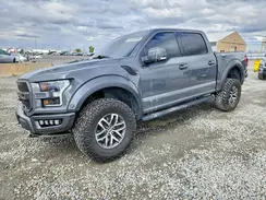 1FTFW1RG3JFD12827 2018 FORD F-150