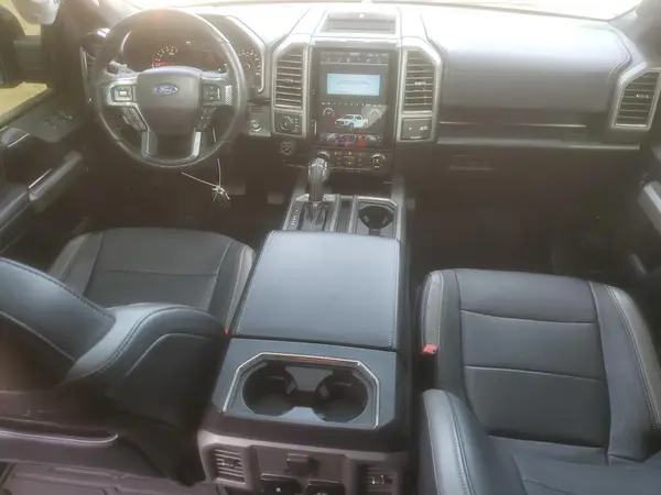 1FTFW1RG3JFD26629 2018 FORD F-150 - Image 8