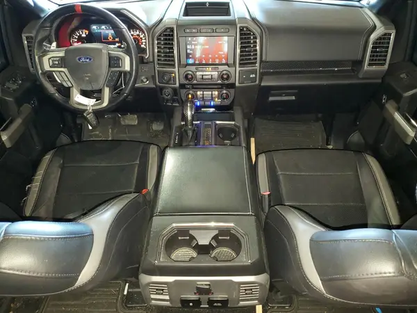 1FTFW1RG3JFD27733 2018 FORD F-150 - Image 8