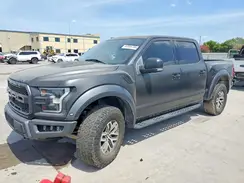 1FTFW1RG3JFD27795 2018 FORD F-150