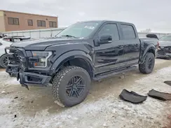 1FTFW1RG3JFD52194 2018 FORD F-150