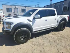 1FTFW1RG3JFD65320 2018 FORD F-150