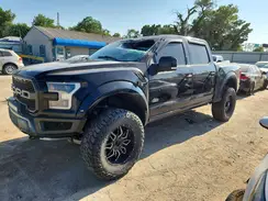 1FTFW1RG3JFD74308 2018 FORD F-150