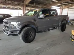 1FTFW1RG3JFD87012 2018 FORD F-150