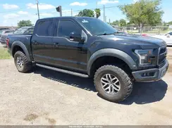 1FTFW1RG3JFD95644 2018 FORD F-150