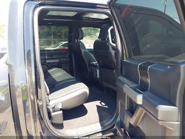 1FTFW1RG3JFD95644 2018 FORD F-150 - Image 8