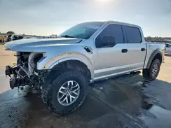 1FTFW1RG3JFE21272 2018 FORD F-150