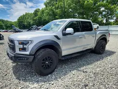 1FTFW1RG3JFE43515 2018 FORD F-150
