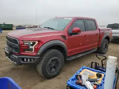 1FTFW1RG3JFE47452 2018 FORD F-150
