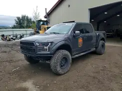 1FTFW1RG3JFE70911 2018 FORD F-150