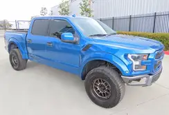 1FTFW1RG3KFA06535 2019 FORD F-150