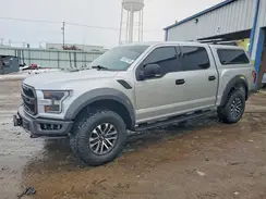 1FTFW1RG3KFA43911 2019 FORD F-150