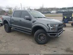 1FTFW1RG3KFA54178 2019 FORD F-150