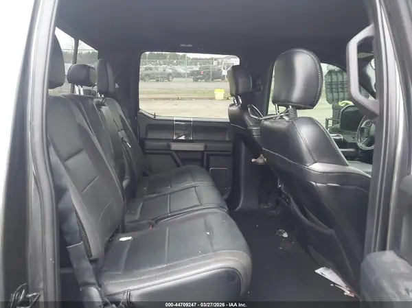 1FTFW1RG3KFA54178 2019 FORD F-150 - Image 8