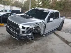 1FTFW1RG3KFA57811 2019 FORD F-150