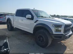 1FTFW1RG3KFA61079 2019 FORD F-150