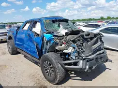 1FTFW1RG3KFA61129 2019 FORD F-150