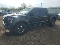 1FTFW1RG3KFA62944 2019 FORD F-150