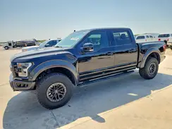 1FTFW1RG3KFA63138 2019 FORD F-150