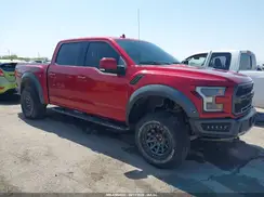 1FTFW1RG3KFA75967 2019 FORD F-150