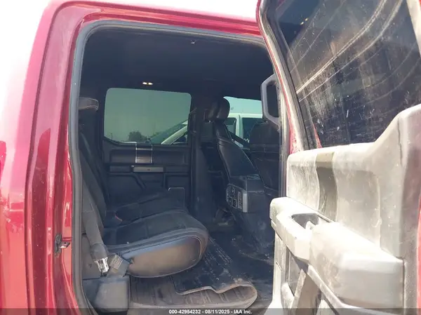 1FTFW1RG3KFA75967 2019 FORD F-150 - Image 8
