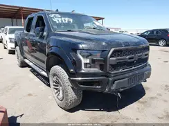 1FTFW1RG3KFB03444 2019 FORD F-150