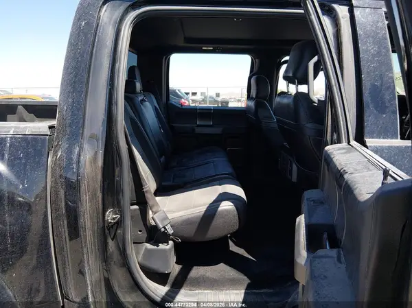 1FTFW1RG3KFB03444 2019 FORD F-150 - Image 8