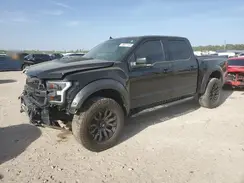 1FTFW1RG3KFB11320 2019 FORD F-150
