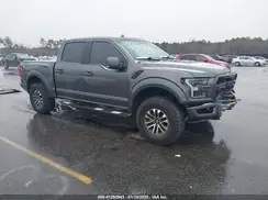 1FTFW1RG3KFB42812 2019 FORD F-150