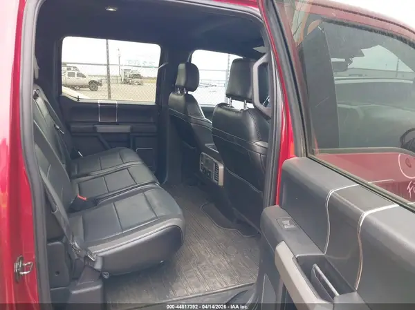 1FTFW1RG3KFB45824 2019 FORD F-150 - Image 8