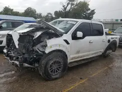 1FTFW1RG3KFB45998 2019 FORD F-150