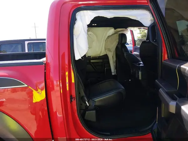 1FTFW1RG3KFB46455 2019 FORD F-150 - Image 8