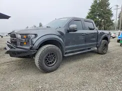 1FTFW1RG3KFB67029 2019 FORD F-150