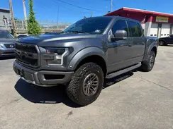 1FTFW1RG3KFB67810 2019 FORD F-150