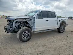 1FTFW1RG3KFB68231 2019 FORD F-150