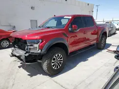1FTFW1RG3KFB75308 2019 FORD F-150