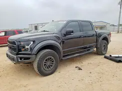 1FTFW1RG3KFB90469 2019 FORD F-150