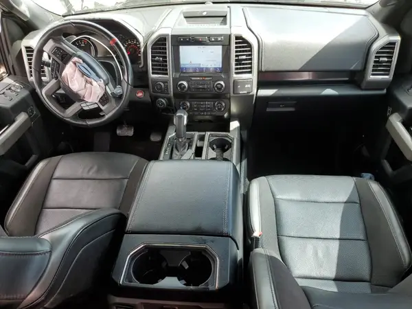 1FTFW1RG3KFC07299 2019 FORD F-150 - Image 8