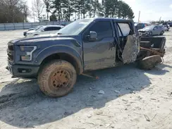 1FTFW1RG3KFC52307 2019 FORD F-150
